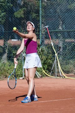 Tizia Brocks 35 - Ostsee Cup